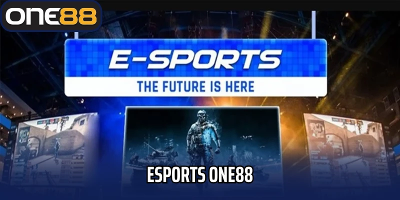 E-sports