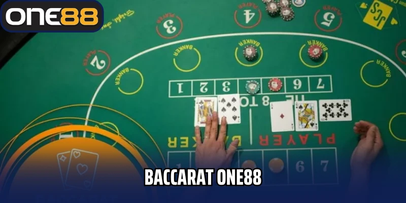 baccarat