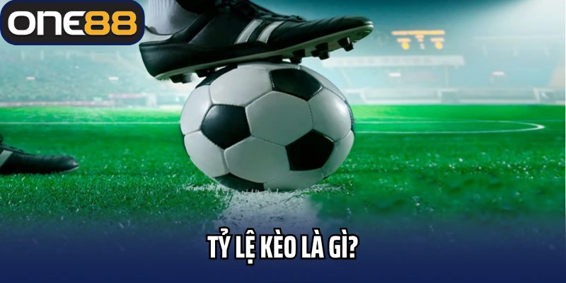 Tỷ Lệ Kèo